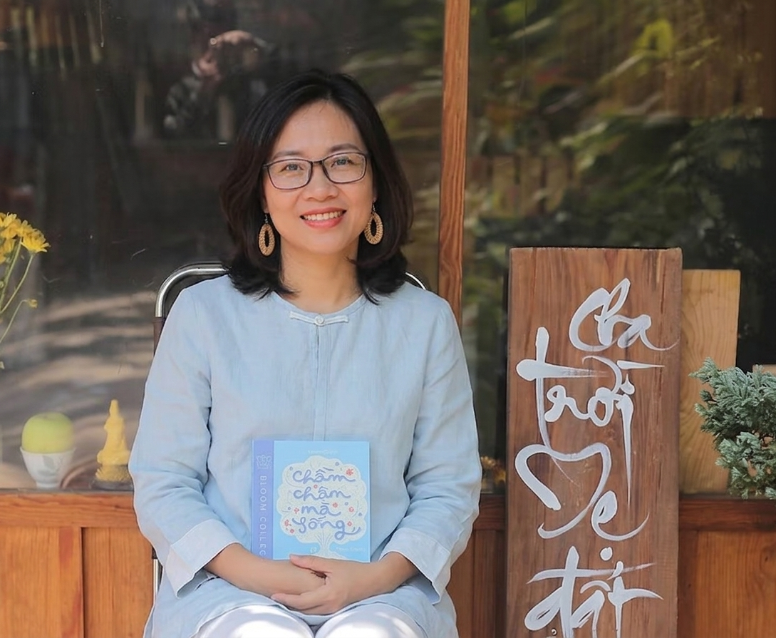 Lê Bảo Thi